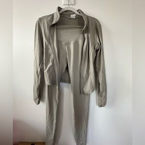 Lazuli Label grey SET